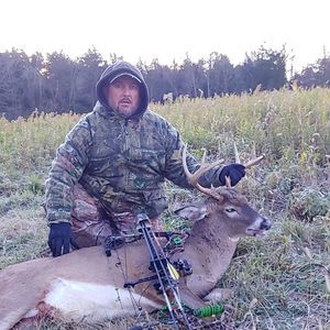 Meet your Posher, Rick